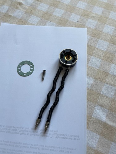 Rohloff axel ring - rohloff, assembly