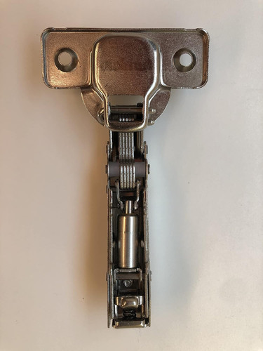 Set hinges with - of,