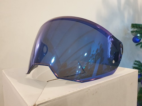 Genuine bmw pure helmet - genuine, gs