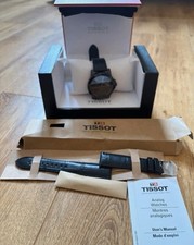 Tissot Automatic T098407A