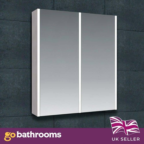 Led illuminated bathroom - led,