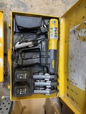 REMS AKKU-PRESS 571004 -14V
