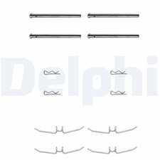DELPHI LX0001 Accessory Kit
