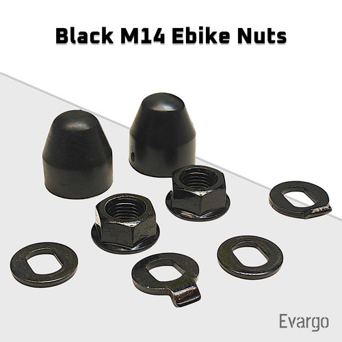 M14 ebike nut - m14, motor