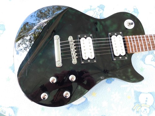 Washburn win14 style - lp,
