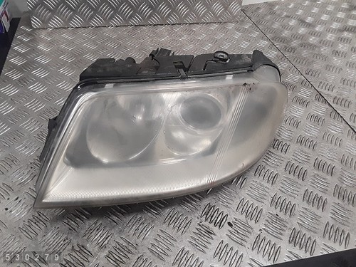 2002 passat plus front - vw, b5