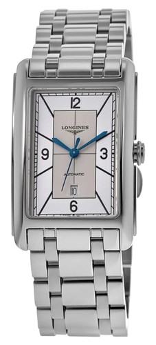Longines dolcevita automatic - longines,