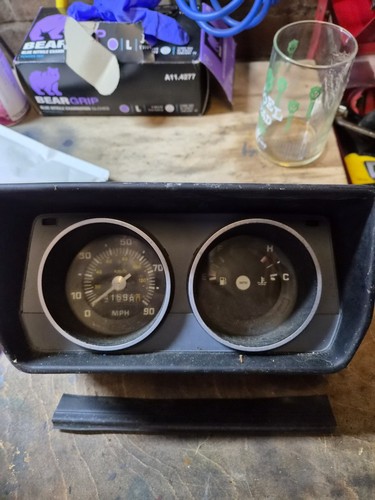 Classic mini clock - mini,