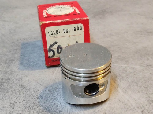 Standard piston d42mm pf50 - piston,