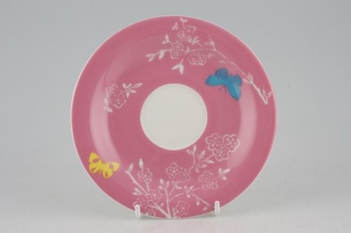 Portmeirion dawn chorus - -,