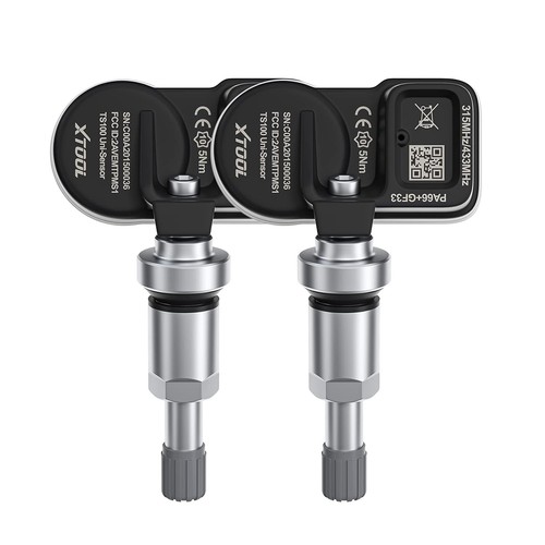 Xtool ts100 tpms - 2x,