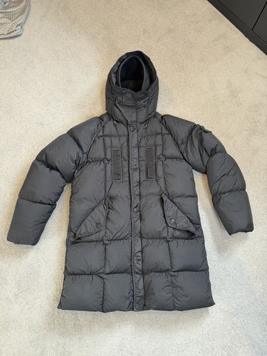 Stone island crinkle reps - island,
