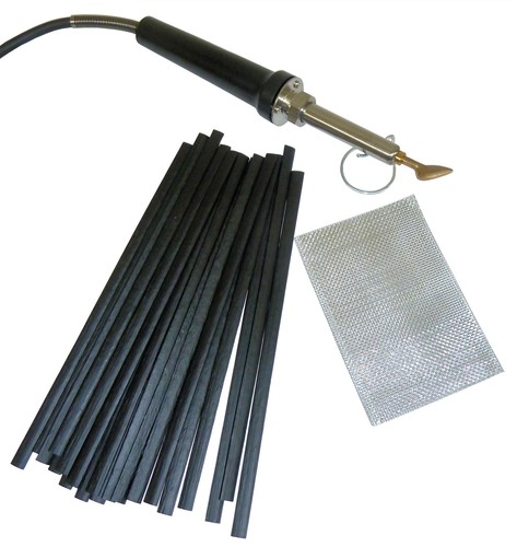Polyvance fiberflex repair - polyvance,