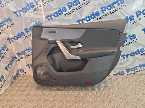 2021 mercedes a200 w177 door - 2021,