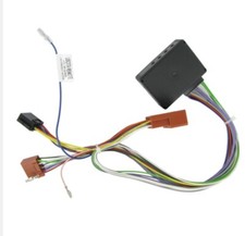 Mazda Bose Active Amplifier System Controller Adaptor Bypass Lead Mazda 3/5/6