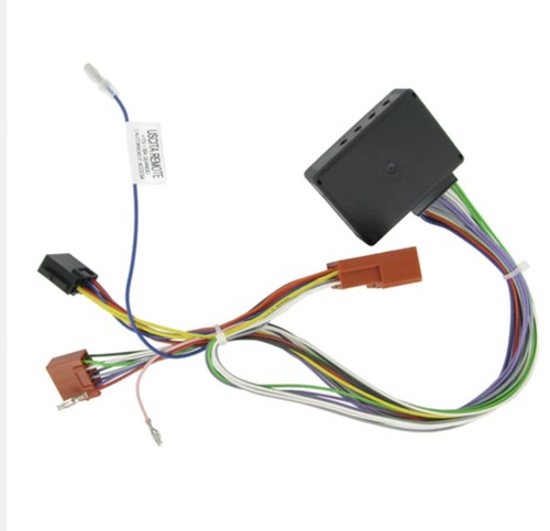 Mazda bose active amplifier - mazda,
