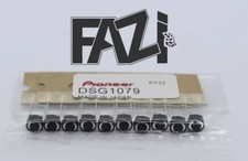 10 x DSG1079 PLAY PAUSE CUE