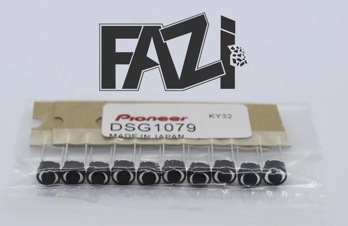 Dsg1079 play pause cue - 10,