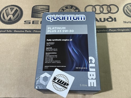 Quantum platinum engine - 5w-30,