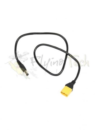 Ts100 soft silicone xt60 - ts100,