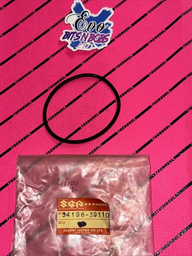 Suzuki oem nos 100 125 - suzuki,