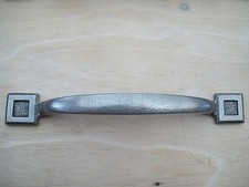 CAST IRON ANTIQUE PEWTER