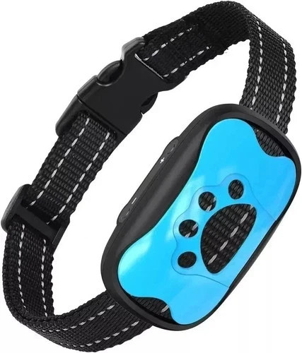 Anti bark collar - stop, dog