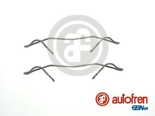 Fits autofren seinsa d42341a - autofren,