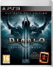 Diablo III: Reaper of Souls -