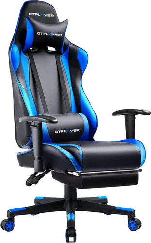 Ergonomic gaming chair - ergonomic,