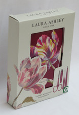 Laura Ashley ❤️ Luxury Manicure Collection Tools Kit Gift Set - 4 pieces ❤️ BNWT