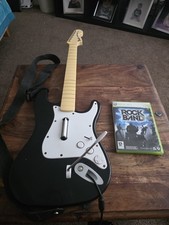 Rockband Fender Stratocaster