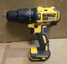 FAULTY Dewalt 18v Combi Drill
