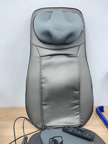 Full back neck massager - full,