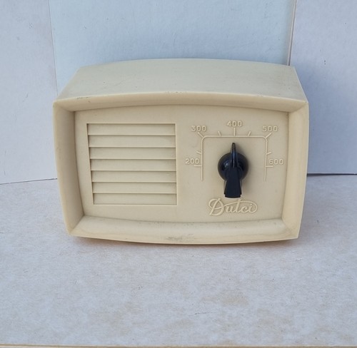 Original vintage dulci - ,