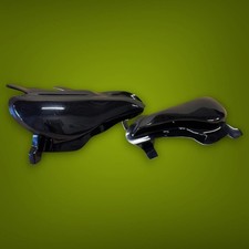 Gt86 headlight blanks - headlight,