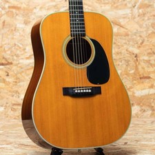 Martin D-28 1980 Used Acoustic