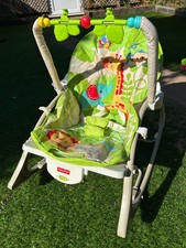 Fisher Price Baby Bouncer