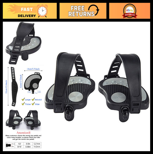 Adjustable exercise bike - adjustable,