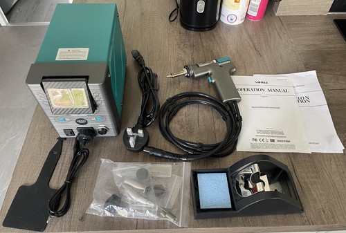 Yihua 948d 110w desoldering - yihua, 948d-i