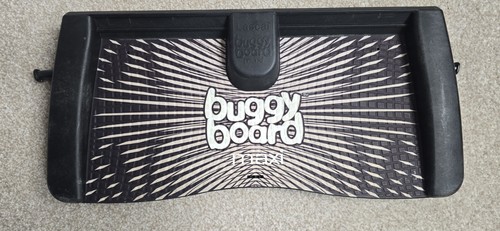 Paschal buggy board - paschal, maxi