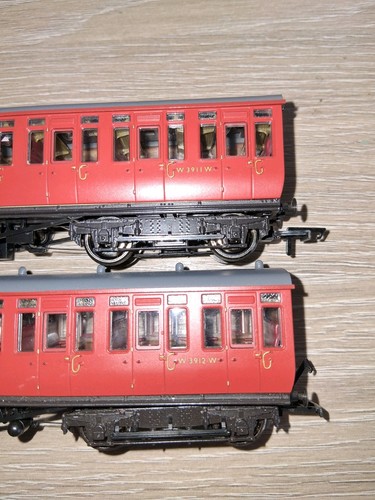Dapol gauge toplight - dapol, oo