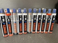 Paslode Series-i Gas Fuel