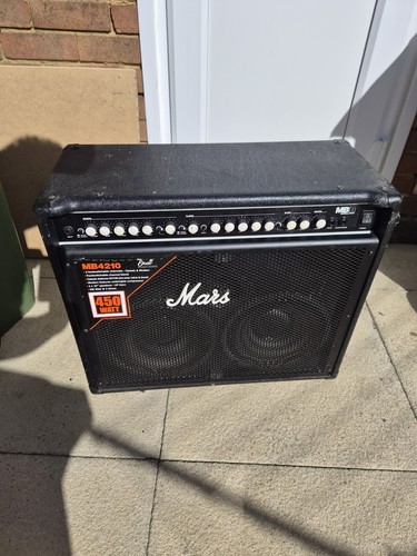 Marshall series mb4210 - marshall, mb