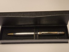 Vintage Cross Townsend