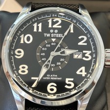 TW STEEL – VS2 limited 55mm