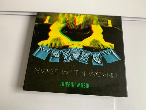 Nurse with wound trippin - nurse,