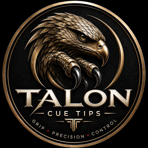 New talon cue tips 10mm - talon,
