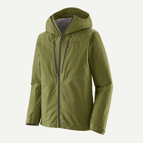 Patagonia mens triolet jacket - patagonia,