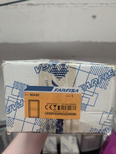 Ma92 farfisa module - 2,